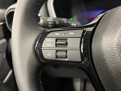 2026 Honda Pilot Touring S