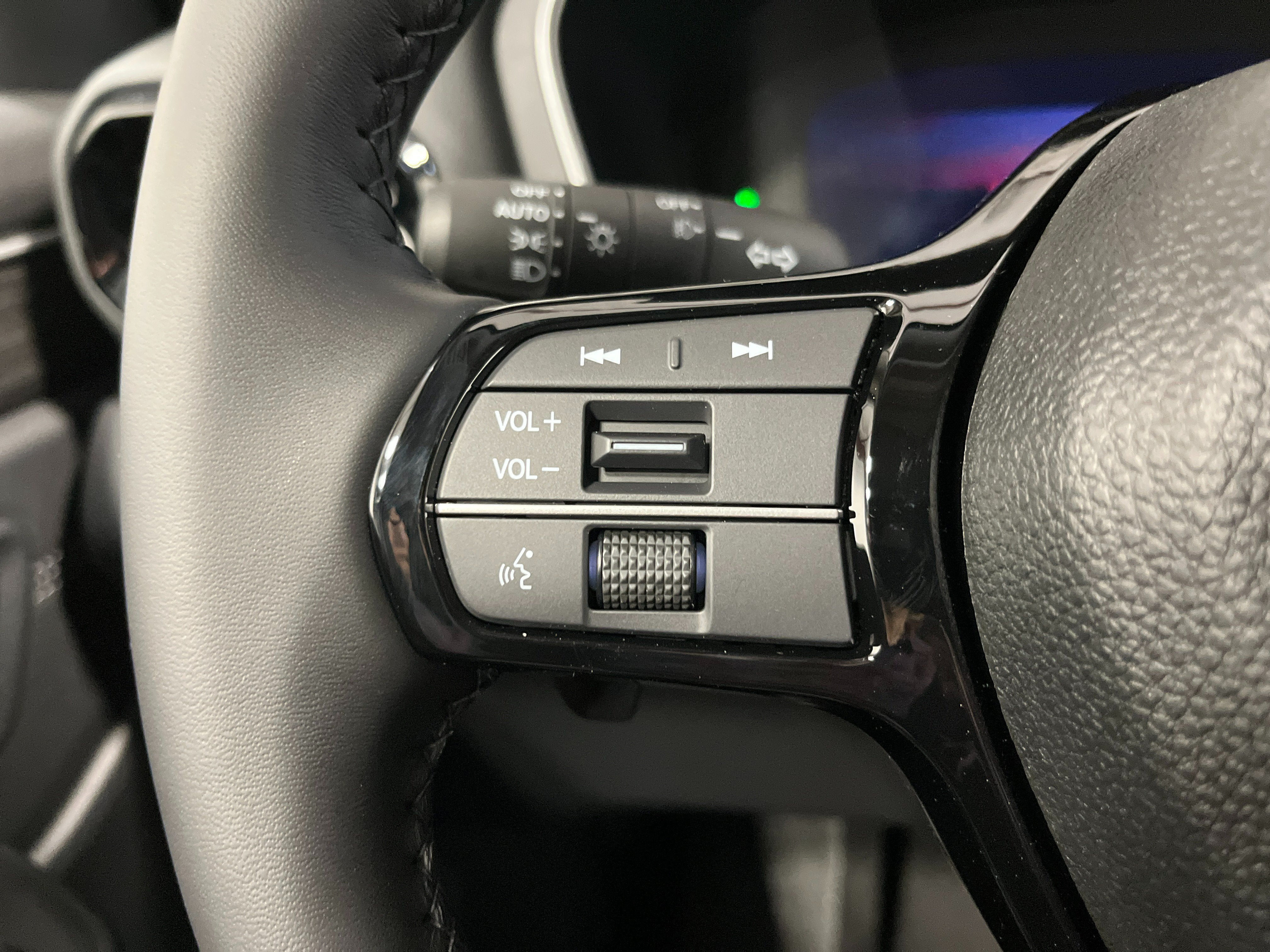 2026 Honda Pilot Touring S