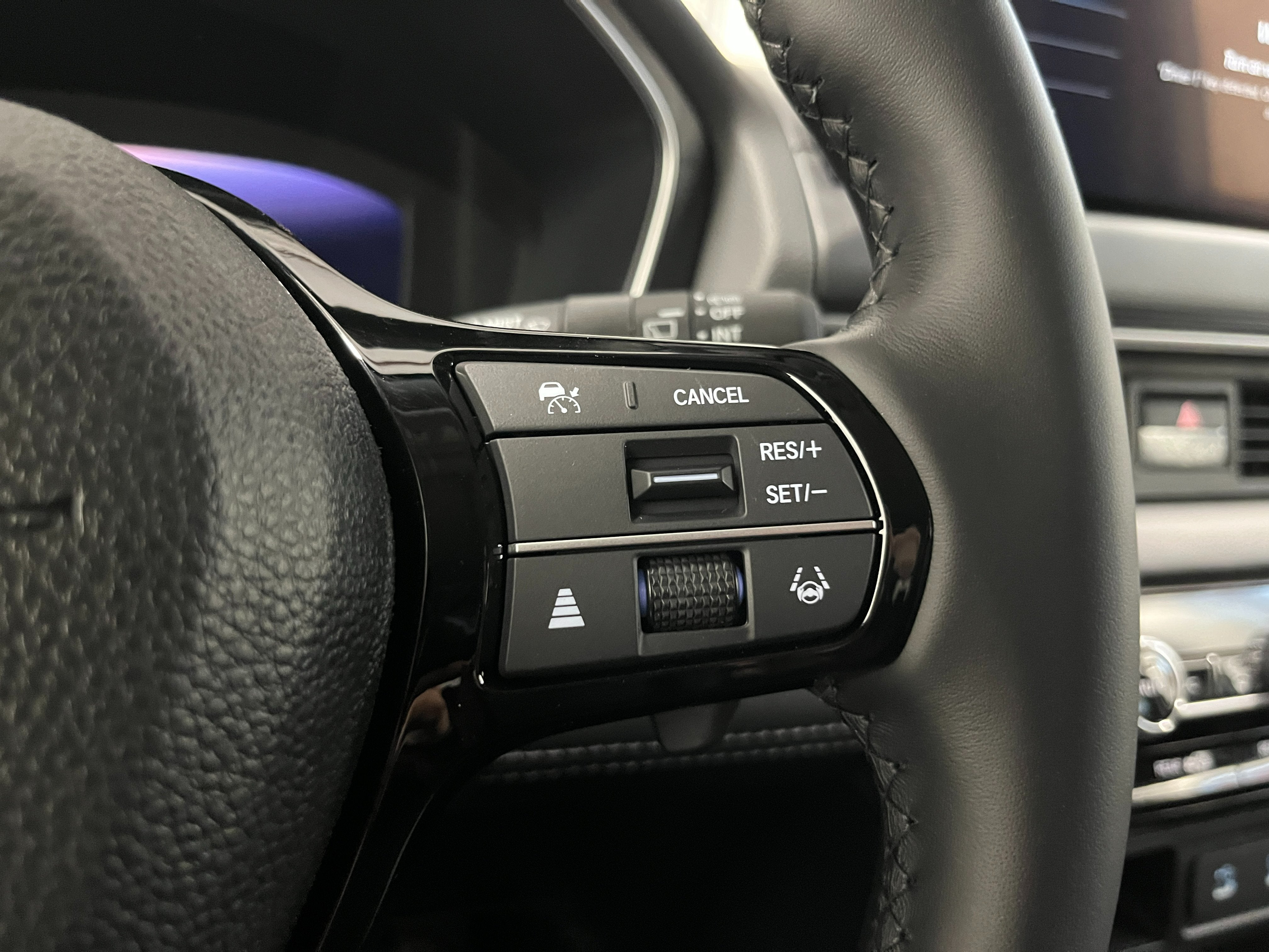 2026 Honda Pilot Touring S