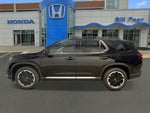 2026 Honda Pilot Touring S