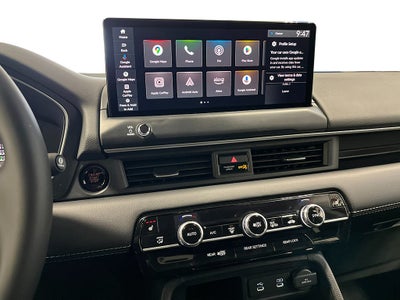 2026 Honda Pilot Touring S