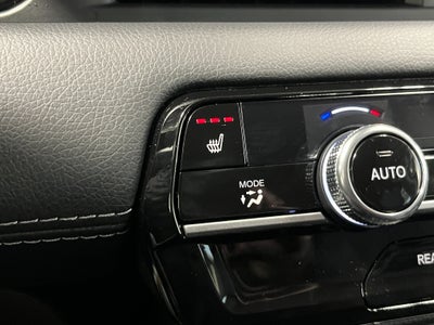 2026 Honda Pilot Touring S
