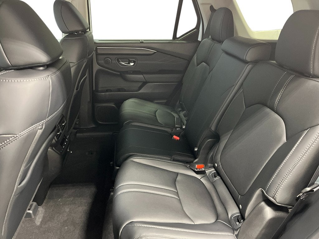 2026 Honda Pilot Touring S