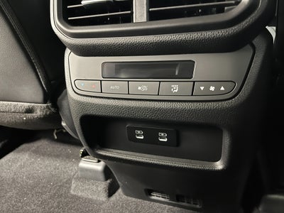 2026 Honda Pilot Touring S