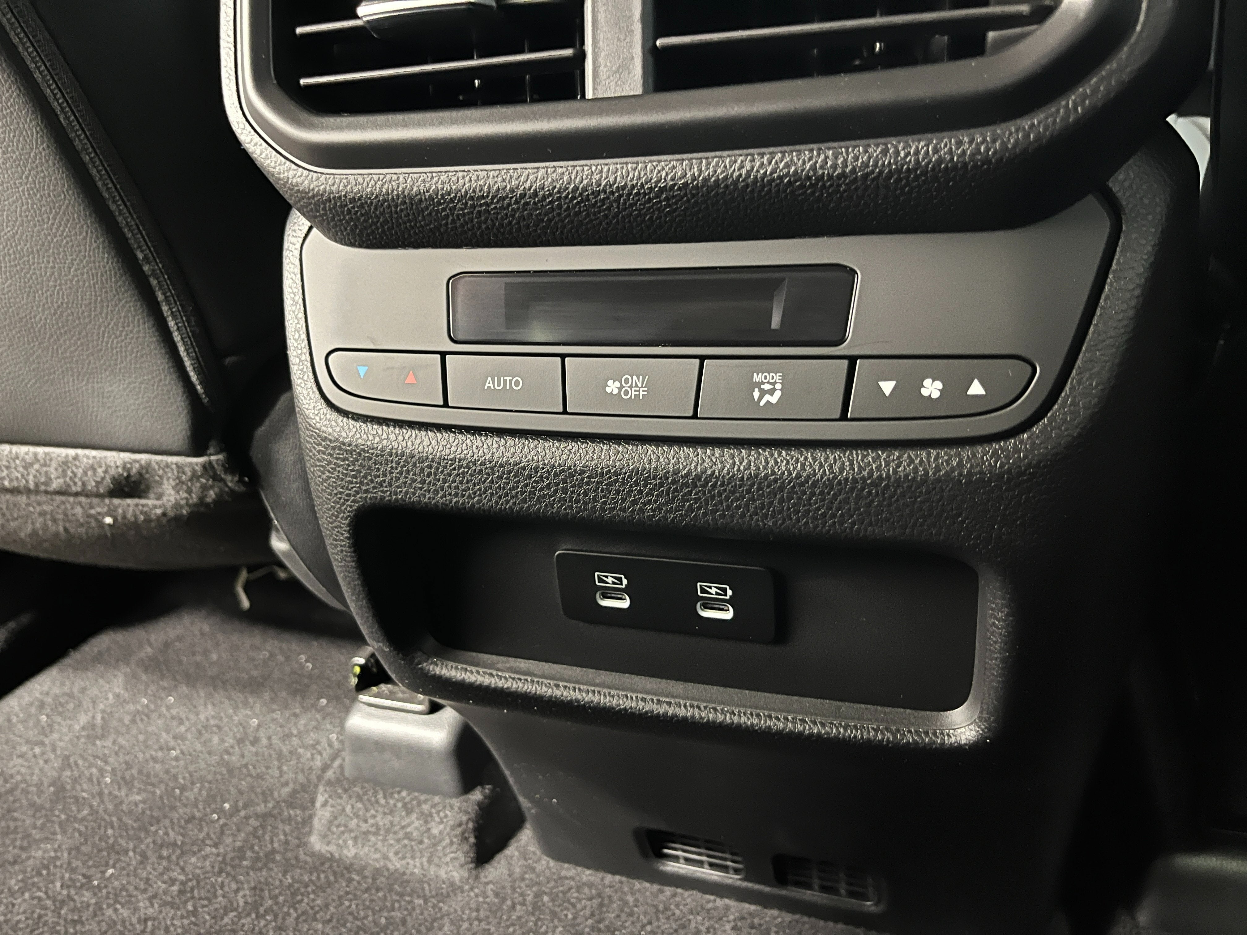 2026 Honda Pilot Touring S