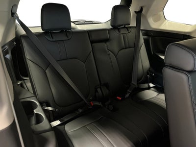 2026 Honda Pilot Touring S