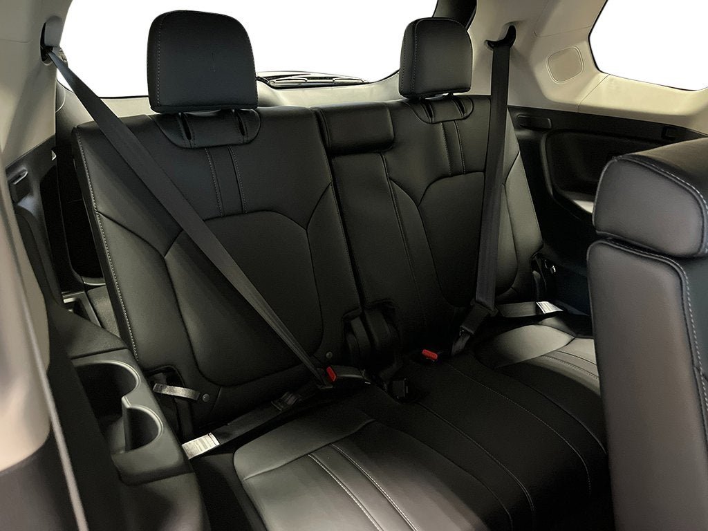 2026 Honda Pilot Touring S
