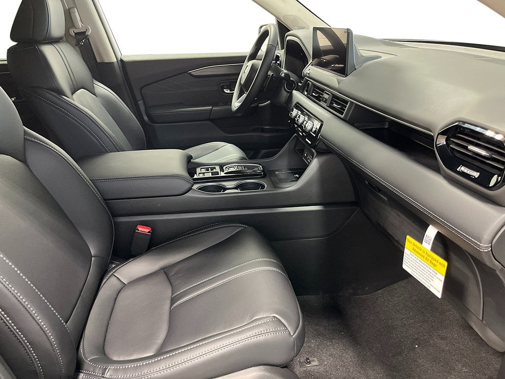 2026 Honda Pilot Touring S