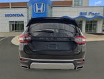 2026 Honda Pilot Touring S