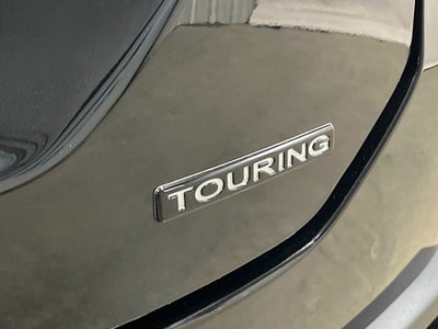 2026 Honda Pilot Touring S
