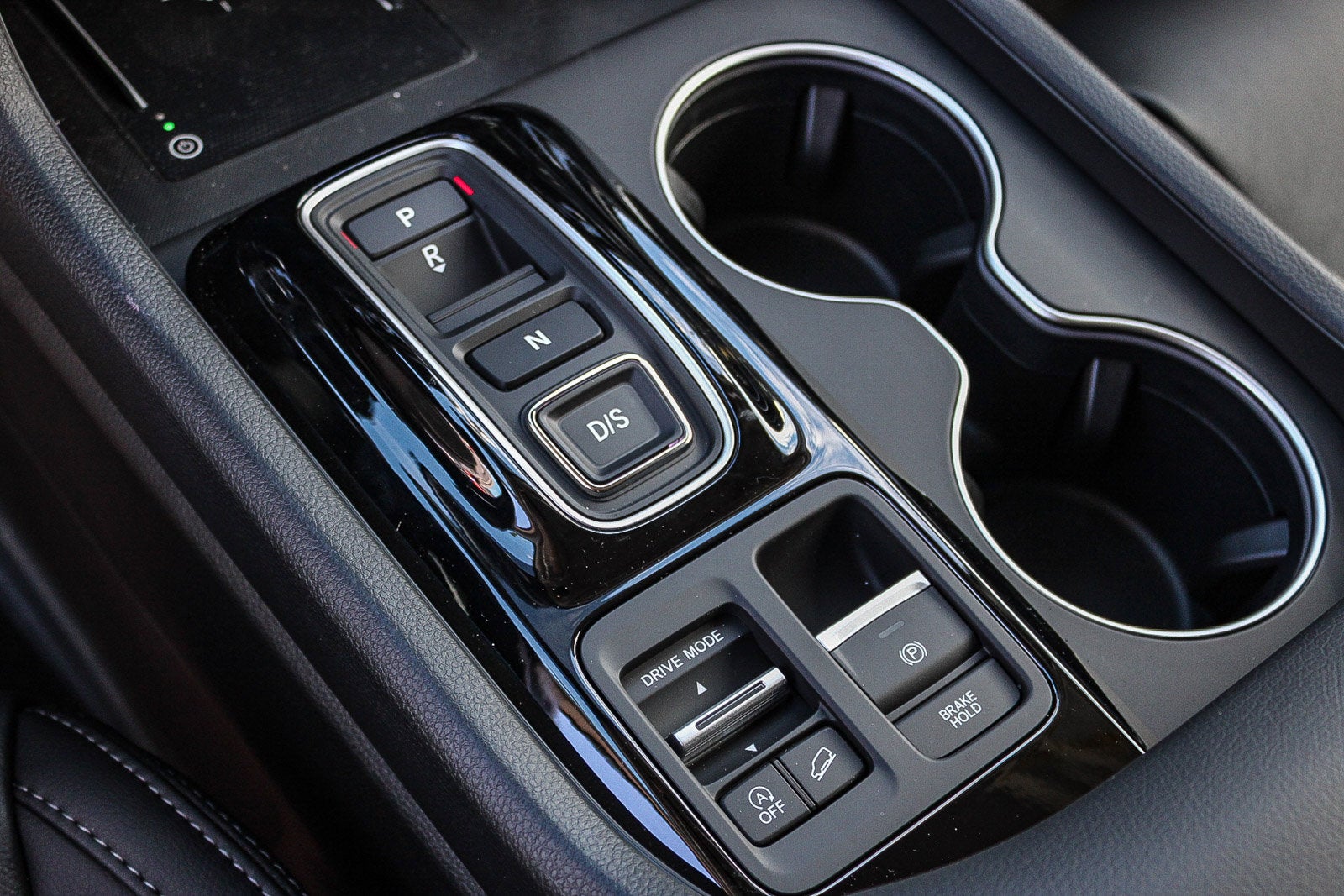 2026 Honda Pilot Touring S