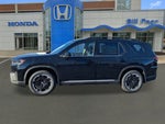 2026 Honda Pilot Touring S