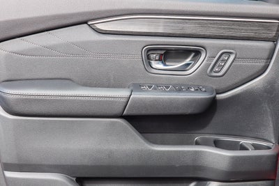 2026 Honda Pilot Touring S