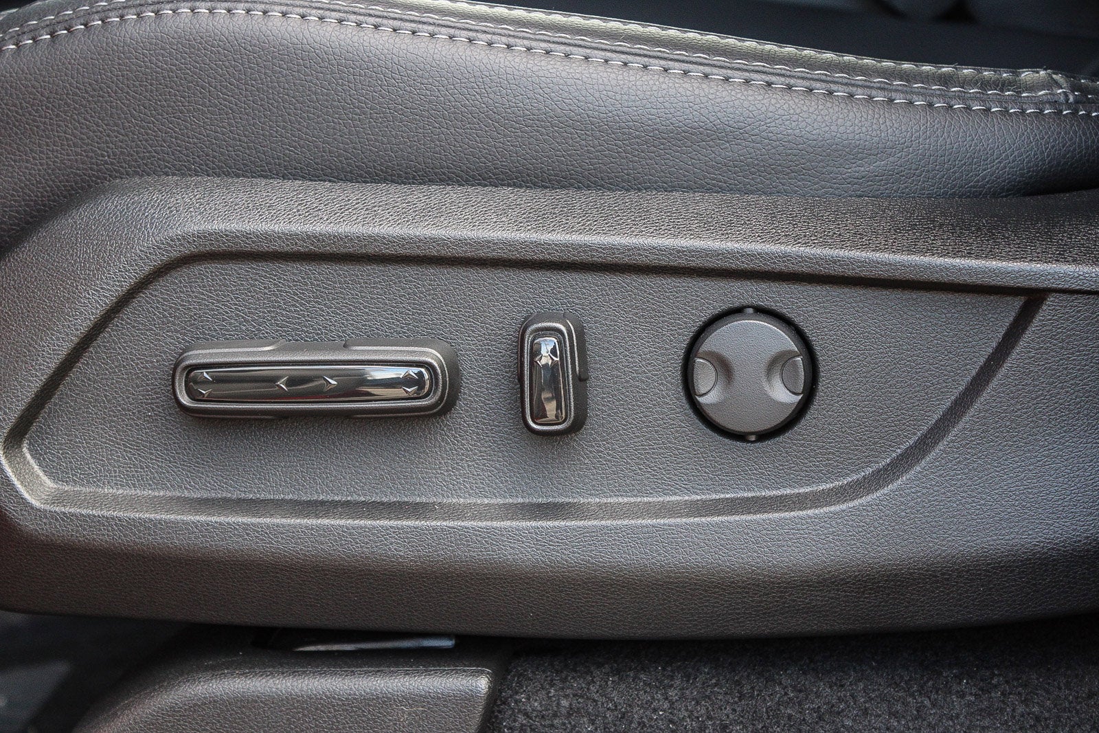 2026 Honda Pilot Touring S