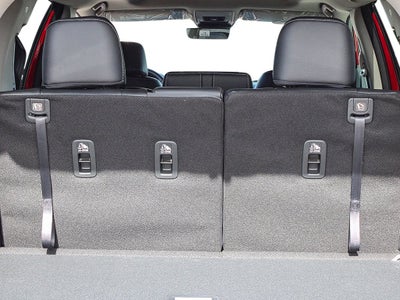 2026 Honda Pilot Touring S