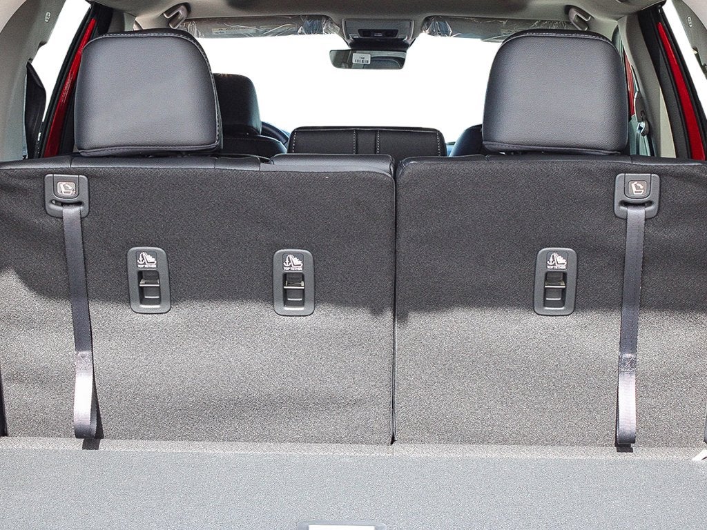 2026 Honda Pilot Touring S