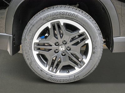 2026 Honda Pilot Touring S