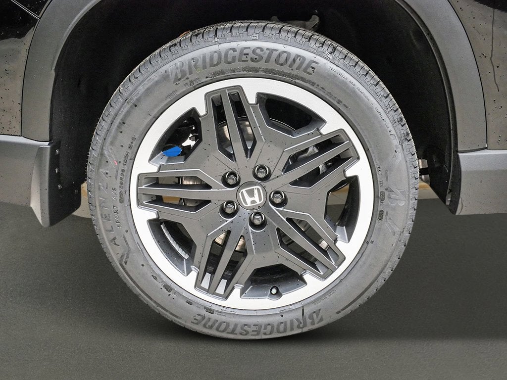 2026 Honda Pilot Touring S