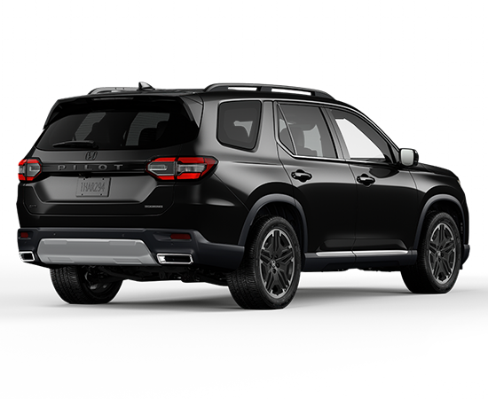 2026 Honda Pilot Touring S
