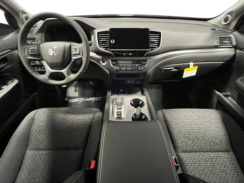 2026 Honda Ridgeline Sport