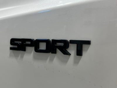 2027 Honda CR-V Hybrid Sport