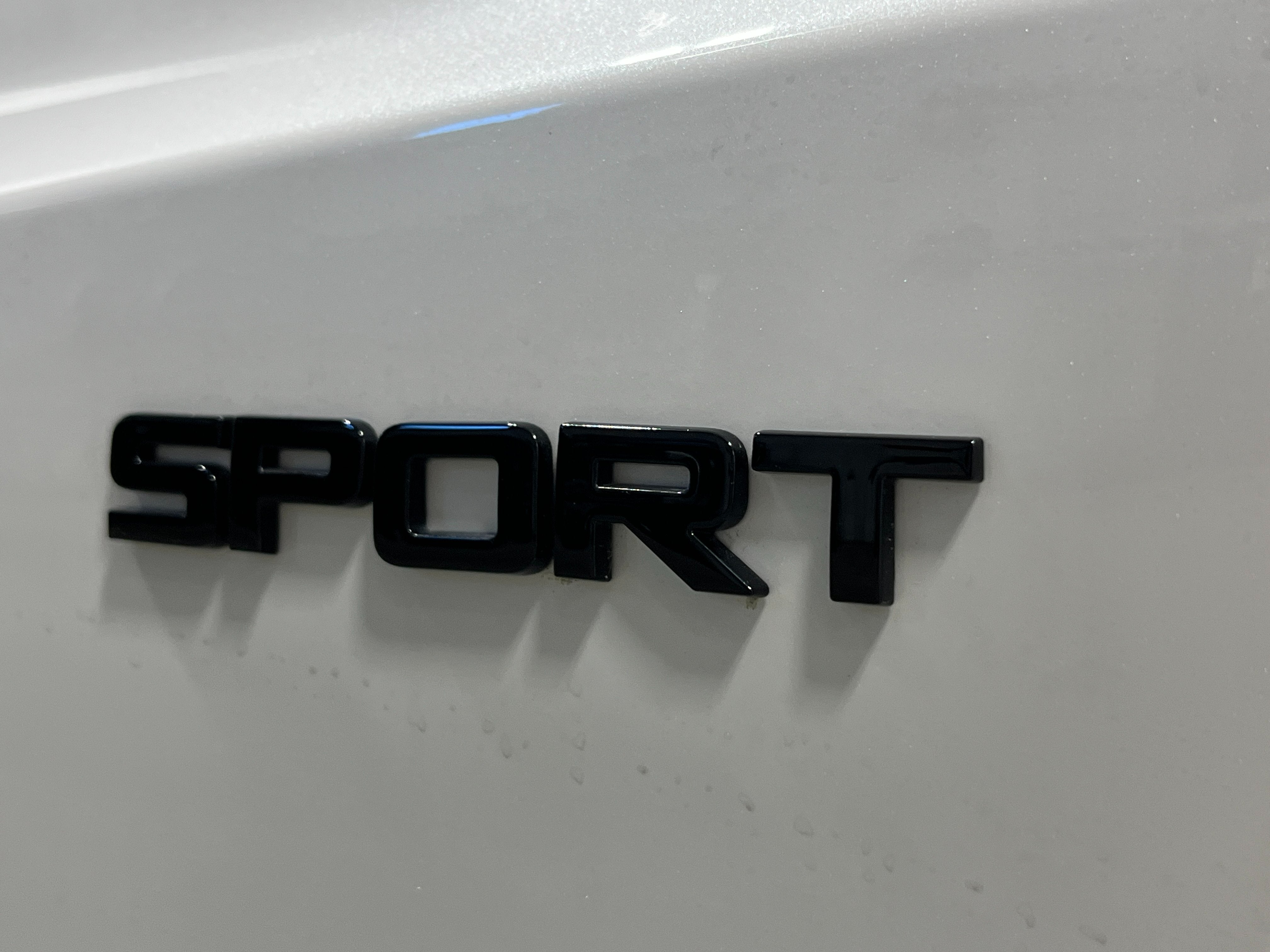 2027 Honda CR-V Hybrid Sport