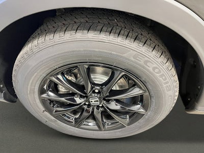 2027 Honda CR-V Hybrid Sport-L
