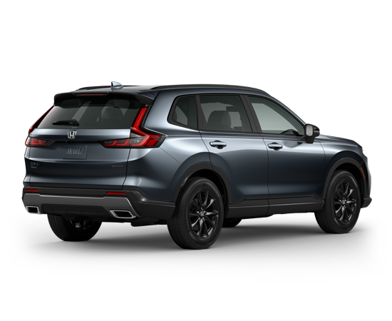 2027 Honda CR-V Hybrid Sport-L