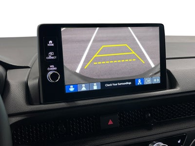 2027 Honda CR-V Hybrid Sport-L