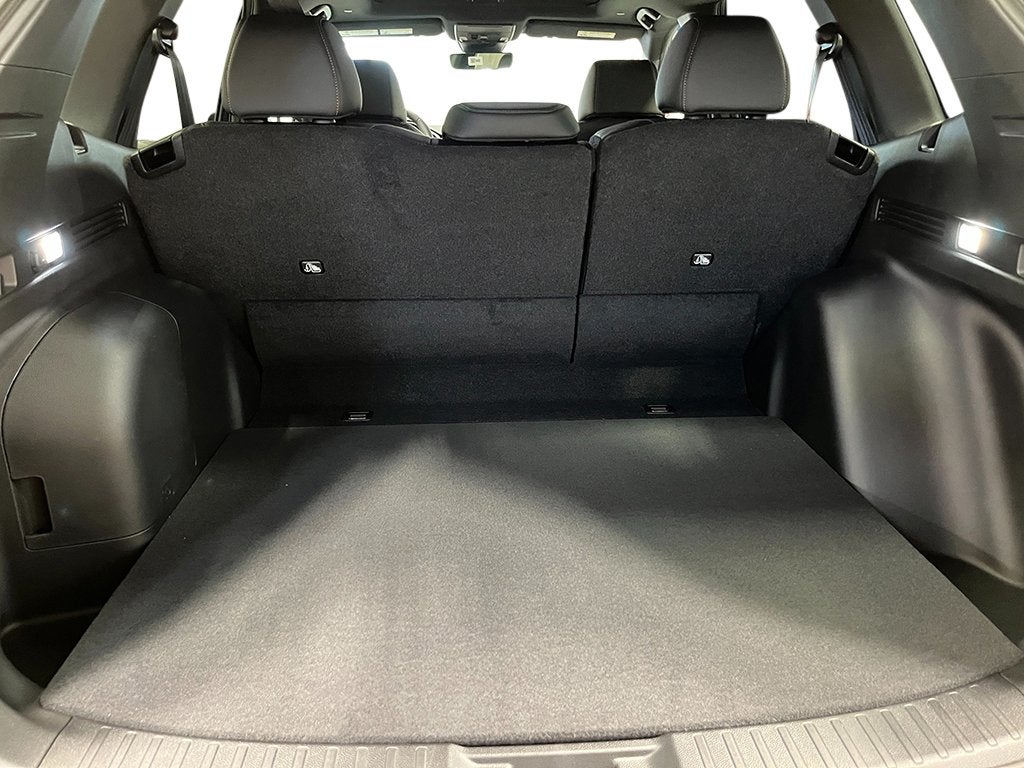 2027 Honda CR-V Hybrid Sport-L