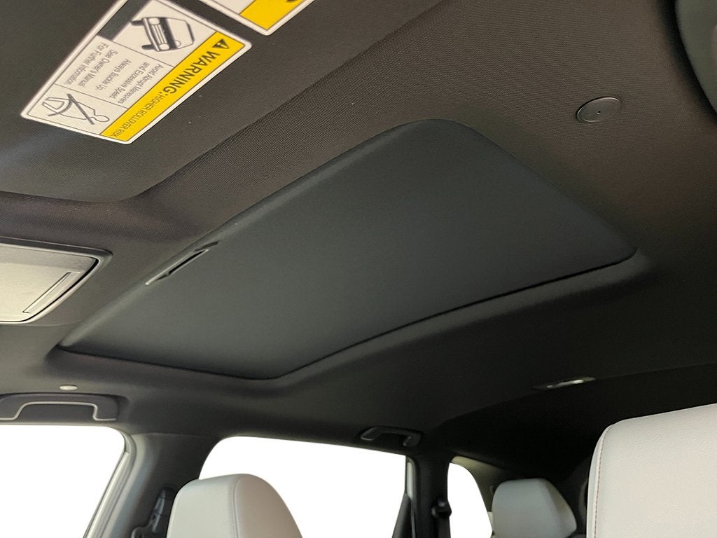 2027 Honda CR-V Hybrid Sport Touring