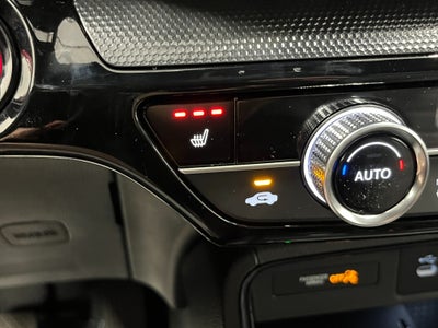 2027 Honda CR-V Hybrid Sport Touring