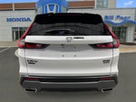 2027 Honda CR-V Hybrid Sport Touring