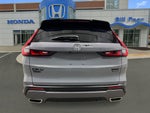 2027 Honda CR-V Hybrid Sport Touring