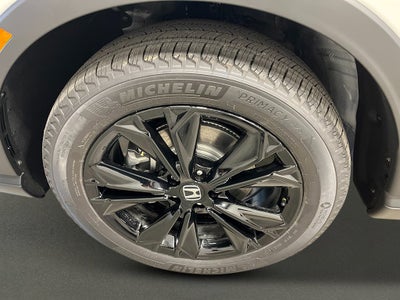2027 Honda CR-V Hybrid Sport Touring