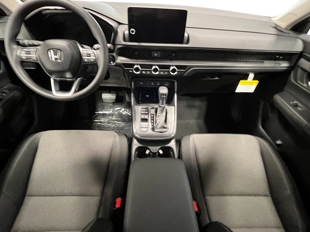 2027 Honda CR-V EX