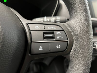 2027 Honda CR-V EX