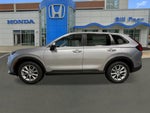 2027 Honda CR-V EX