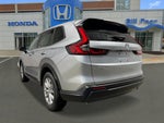 2027 Honda CR-V EX
