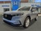 2027 Honda CR-V EX