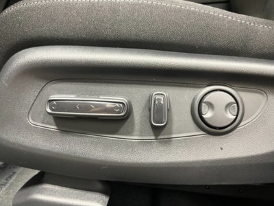 2027 Honda CR-V EX