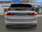 2027 Honda CR-V EX