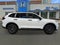 2027 Honda CR-V Hybrid TrailSport