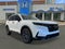2027 Honda CR-V Hybrid TrailSport