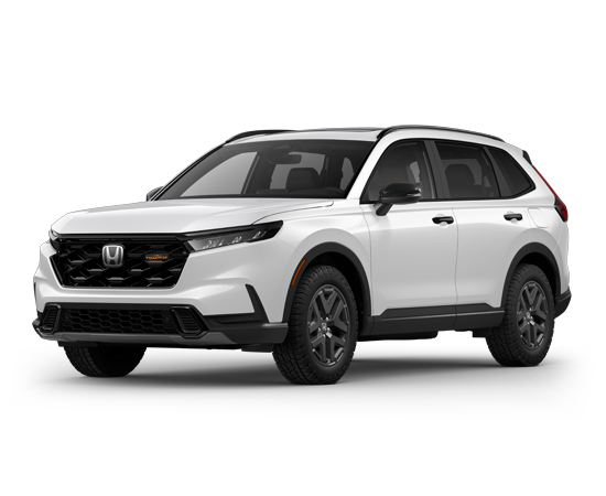 2026 Honda CR-V's photo