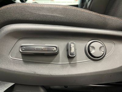 2027 Honda CR-V Hybrid TrailSport
