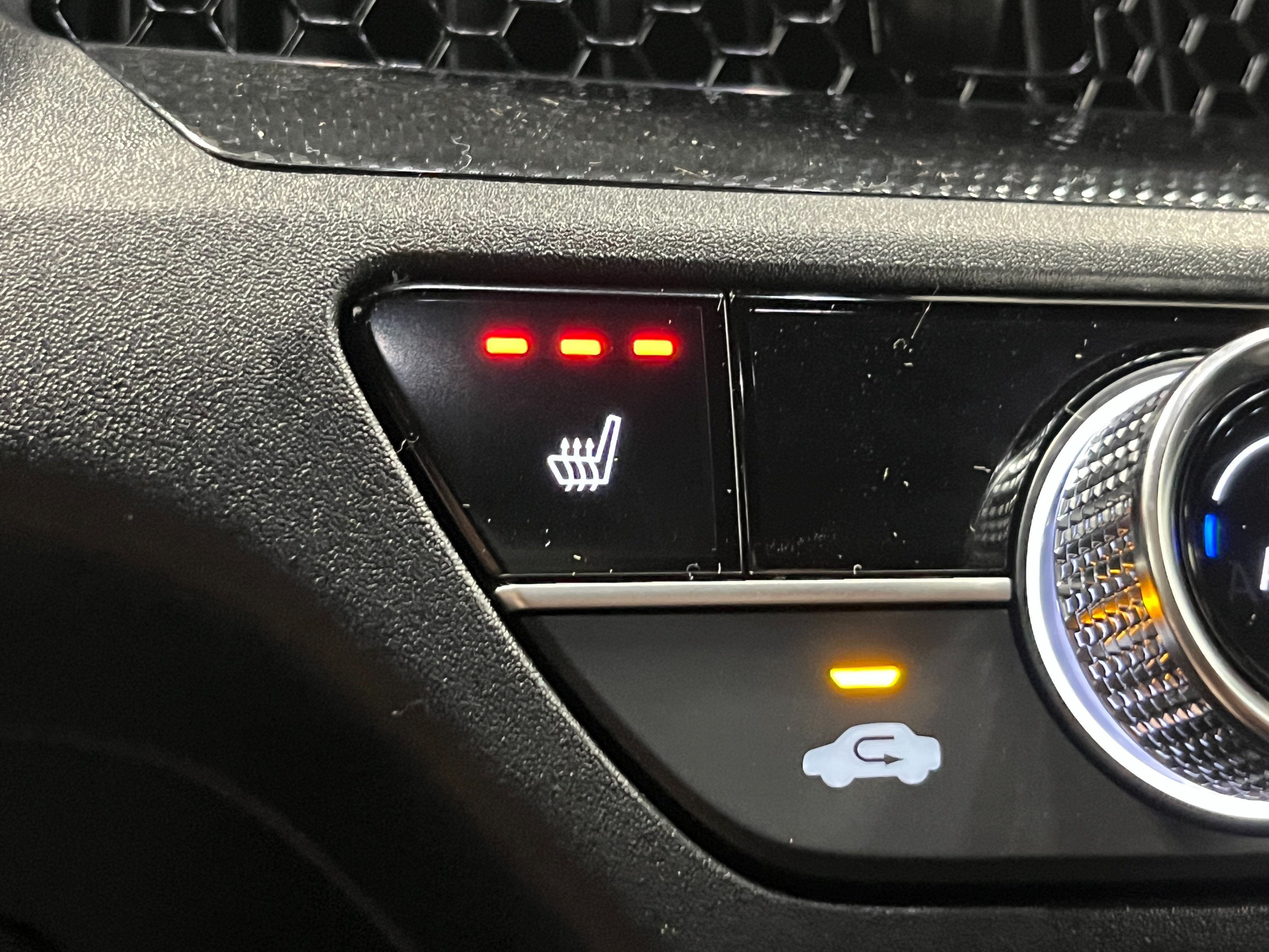2027 Honda CR-V Hybrid TrailSport