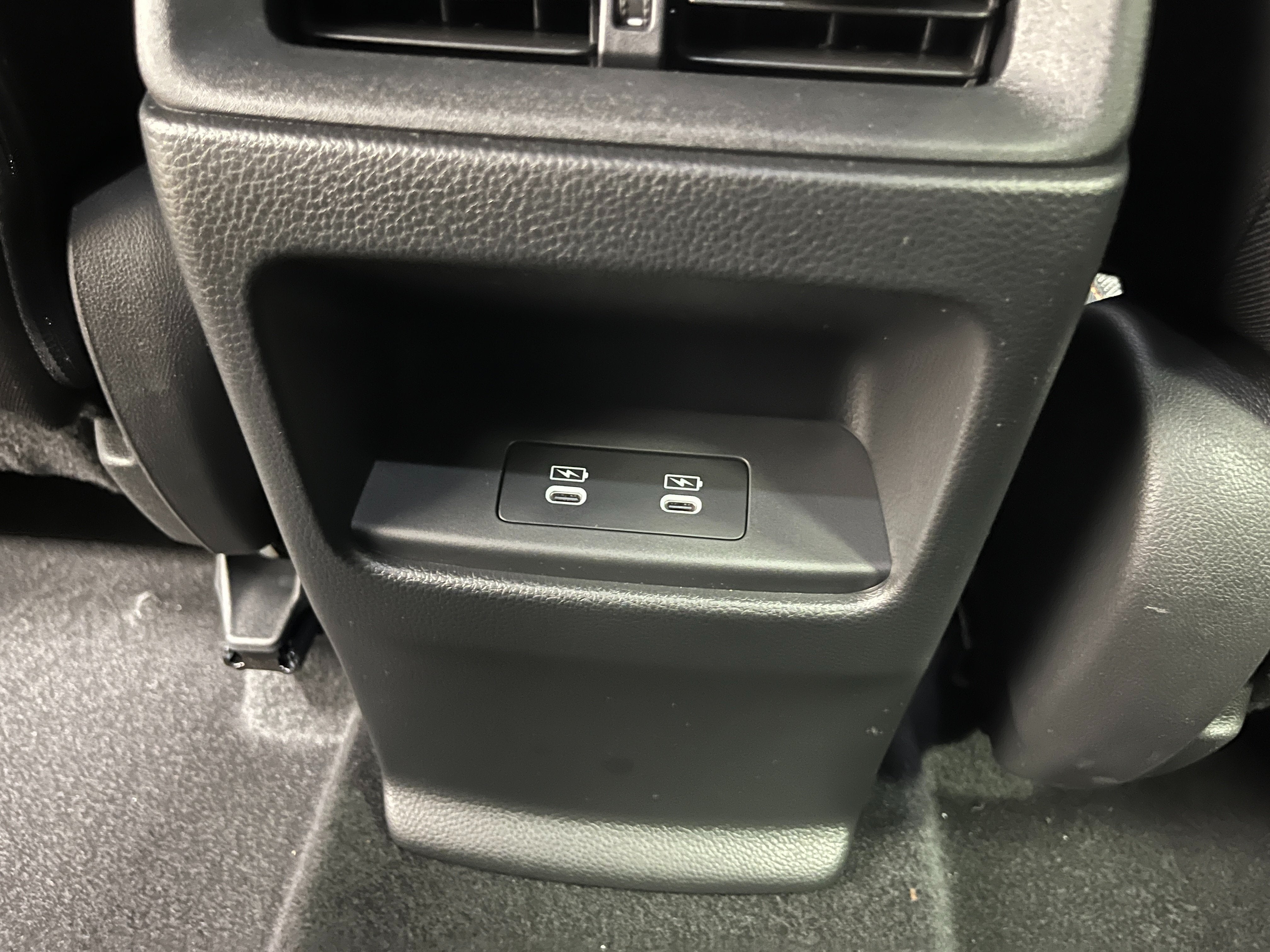 2027 Honda CR-V Hybrid TrailSport