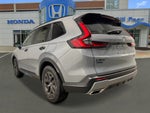 2027 Honda CR-V Hybrid TrailSport