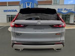 2027 Honda CR-V Hybrid TrailSport